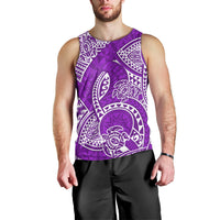 polynesian-pride-hawaii-men-tank-top-hawaiian-tribal-honu-purple-version