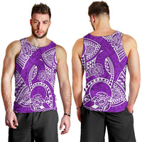 polynesian-pride-hawaii-men-tank-top-hawaiian-tribal-honu-purple-version