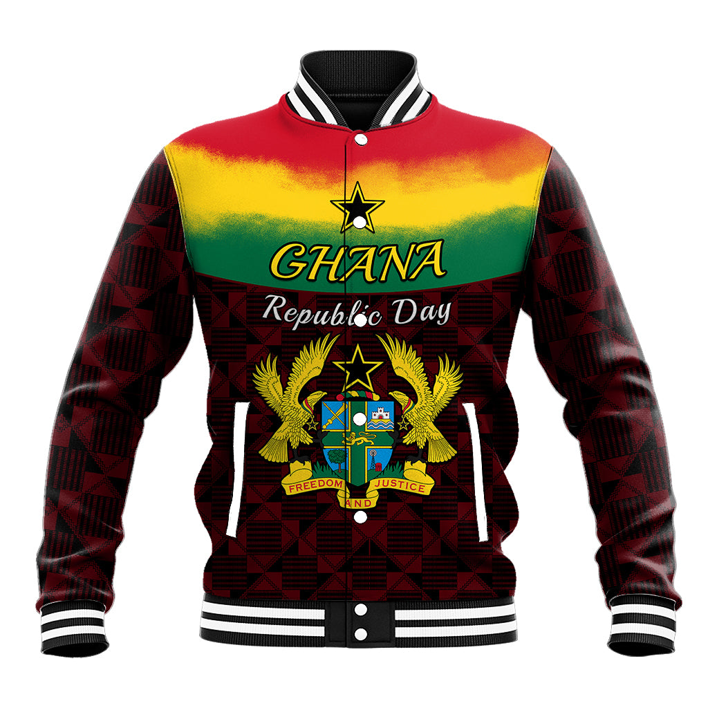 1-july-ghana-republic-day-baseball-jacket-african-pattern-mix-flag-unique-style