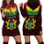 personalised-1-july-ghana-republic-day-hoodie-dress-african-pattern-mix-flag-unique-style