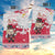 Poland Pierogi Festival Garden Flag Funny Dumpling Costume With Flag - Wonder Print Shop