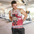 Poland Pierogi Festival Men Tank Top Funny Dumpling Costume With Flag - Wonder Print Shop