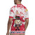 Poland Pierogi Festival Rugby Jersey Funny Dumpling Costume With Flag - Wonder Print Shop