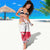 Poland Pierogi Festival Sarong Funny Dumpling Costume With Flag - Wonder Print Shop