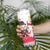 Poland Pierogi Festival Skinny Tumbler Funny Dumpling Costume With Flag - Wonder Print Shop