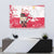 Poland Pierogi Festival Tapestry Funny Dumpling Costume With Flag - Wonder Print Shop