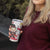 Poland Pierogi Festival Tumbler Cup Funny Dumpling Costume With Flag - Wonder Print Shop