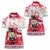 Poland Pierogi Festival Women Polo Shirt Funny Dumpling Costume With Flag - Wonder Print Shop