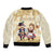 Personalised Pierogi Festival Poland Bomber Jacket Polska Dumpling Kocham - Wonder Print Shop