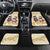 Personalised Pierogi Festival Poland Car Mats Polska Dumpling Kocham - Wonder Print Shop