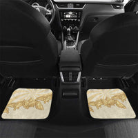 Personalised Pierogi Festival Poland Car Mats Polska Dumpling Kocham - Wonder Print Shop