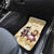 Personalised Pierogi Festival Poland Car Mats Polska Dumpling Kocham - Wonder Print Shop