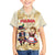 Personalised Pierogi Festival Poland Family Matching Puletasi and Hawaiian Shirt Polska Dumpling Kocham - Wonder Print Shop