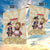 Personalised Pierogi Festival Poland Garden Flag Polska Dumpling Kocham - Wonder Print Shop