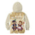 Personalised Pierogi Festival Poland Kid Hoodie Polska Dumpling Kocham - Wonder Print Shop