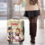 Personalised Pierogi Festival Poland Luggage Cover Polska Dumpling Kocham - Wonder Print Shop