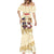 Personalised Pierogi Festival Poland Mermaid Dress Polska Dumpling Kocham - Wonder Print Shop