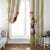 Personalised Pierogi Festival Poland Window Curtain Polska Dumpling Kocham - Wonder Print Shop