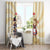 Personalised Pierogi Festival Poland Window Curtain Polska Dumpling Kocham - Wonder Print Shop