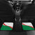 Senegal Basketball Custom Car Mats Come On Lions - Wonder Print Shop