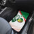 Senegal Basketball Custom Car Mats Come On Lions - Wonder Print Shop