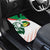 Senegal Basketball Custom Car Mats Come On Lions - Wonder Print Shop