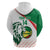 Senegal Basketball Custom Hoodie Come On Lions - Wonder Print Shop