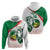 Senegal Basketball Custom Hoodie Come On Lions - Wonder Print Shop