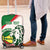Senegal Basketball Custom Luggage Cover Come On Lions - Wonder Print Shop
