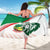 Senegal Basketball Custom Sarong Come On Lions - Wonder Print Shop