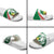 Senegal Basketball Custom Slide Sandals Come On Lions - Wonder Print Shop