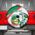 Senegal Basketball Custom Spare Tire Cover Come On Lions - Wonder Print Shop