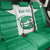 Nigeria Basketball Custom Back Car Seat Cover Come On Tigers - Wonder Print Shop