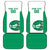 Nigeria Basketball Custom Car Mats Come On Tigers - Wonder Print Shop