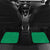 Nigeria Basketball Custom Car Mats Come On Tigers - Wonder Print Shop