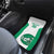 Nigeria Basketball Custom Car Mats Come On Tigers - Wonder Print Shop