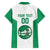 Nigeria Basketball Custom Family Matching Puletasi and Hawaiian Shirt Come On Tigers - Wonder Print Shop