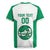 Nigeria Basketball Custom Rugby Jersey Come On Tigers - Wonder Print Shop