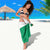 Nigeria Basketball Custom Sarong Come On Tigers - Wonder Print Shop