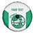 Nigeria Basketball Custom Spare Tire Cover Come On Tigers - Wonder Print Shop