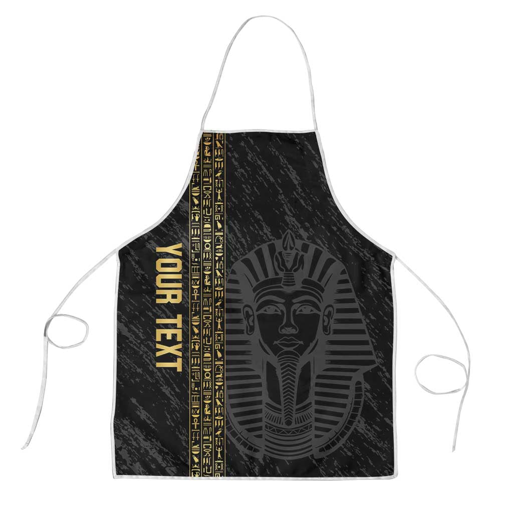 Egypt Basketball Custom Apron Come On Pharaohs - Wonder Print Shop