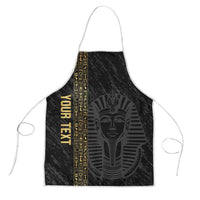 Egypt Basketball Custom Apron Come On Pharaohs - Wonder Print Shop