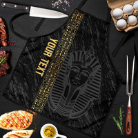 Egypt Basketball Custom Apron Come On Pharaohs - Wonder Print Shop