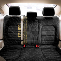 Egypt Basketball Custom Back Car Seat Cover Come On Pharaohs - Wonder Print Shop