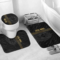 Egypt Basketball Custom Bathroom Set Come On Pharaohs - Wonder Print Shop