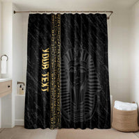 Egypt Basketball Custom Bathroom Set Come On Pharaohs - Wonder Print Shop