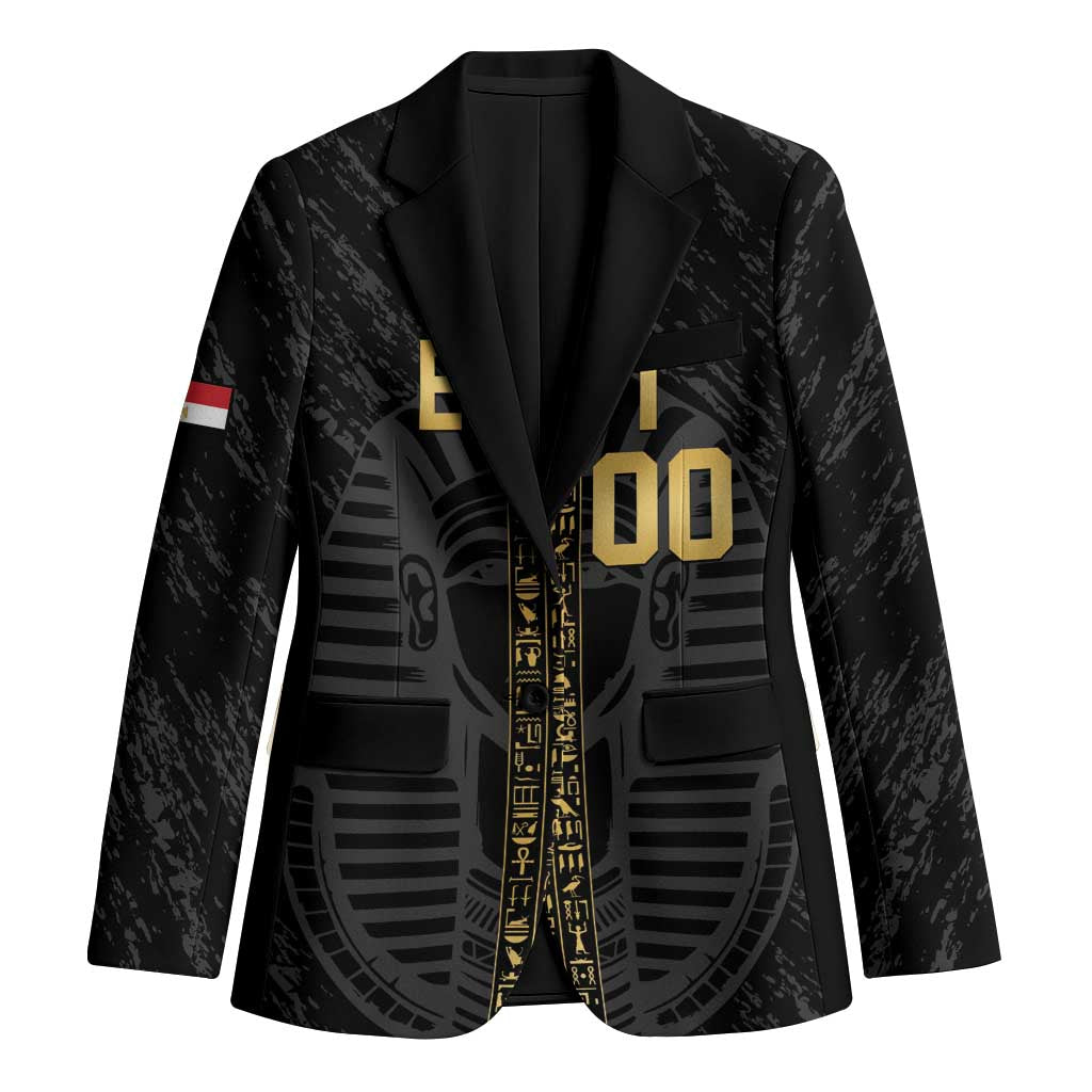 Egypt Basketball Custom Blazer Come On Pharaohs - Wonder Print Shop