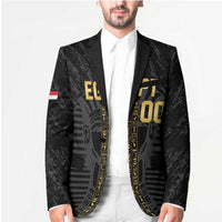 Egypt Basketball Custom Blazer Come On Pharaohs - Wonder Print Shop