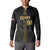 Egypt Basketball Custom Button Sweatshirt Come On Pharaohs - Wonder Print Shop