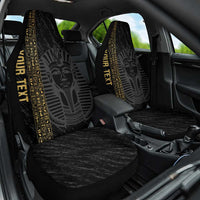 Egypt Basketball Custom Car Seat Cover Come On Pharaohs - Wonder Print Shop